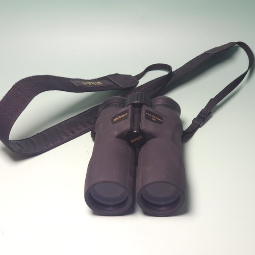 Nikon prostaff 10x42 - 5,