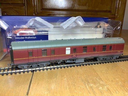Bachmann 176f mk - bachmann, br