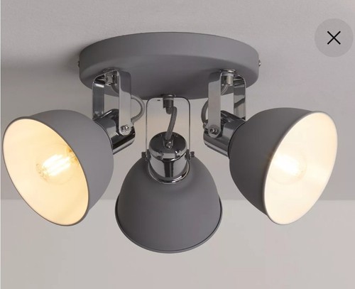 John lewis light metal - 3,