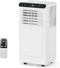 8000 BTU Portable Air