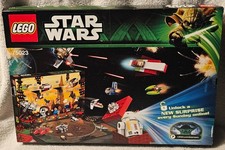 LEGO Star Wars - 2013 Advent
