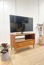 G Plan television media record