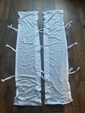 AirflowBaby Breathable Mesh Liners For Cot Beds