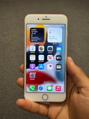 Apple iphone 32gb - 7,