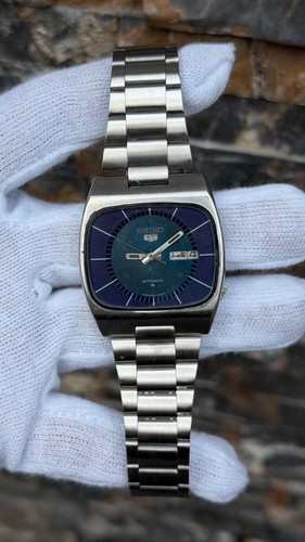 Seiko automatic 6309 vintage - seiko,
