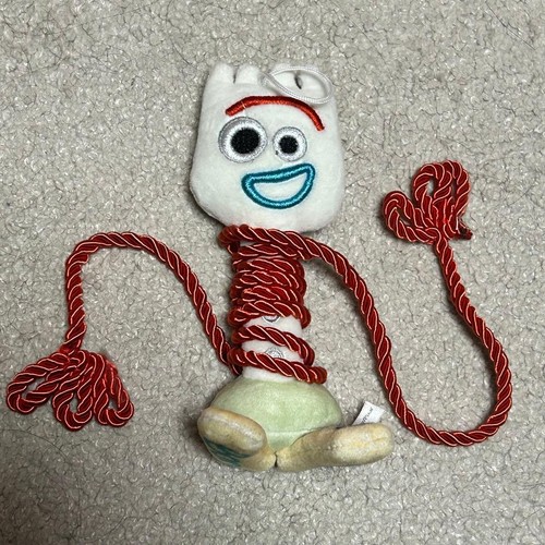 Disney toy story - toy, forky