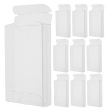12 Pcs Tape Protection Box