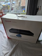 honeywell network video