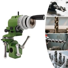 U2 Universal Grinding Machine