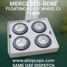 Mercedes-Benz C-Class Floating