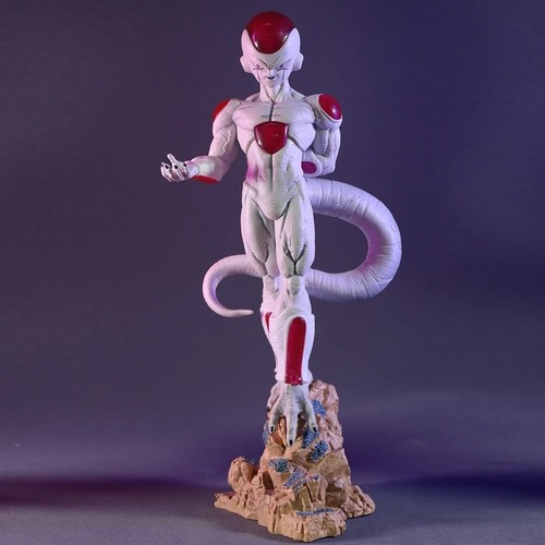 Frieza figure dragon ball - frieza, z