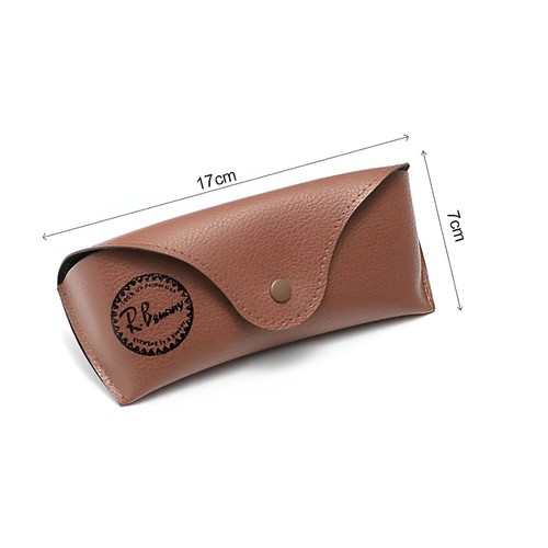 Ray ban glasses case - ban,