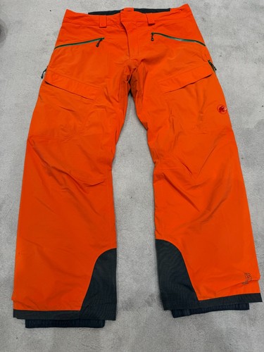 Mammut stoney men orange - stoney,