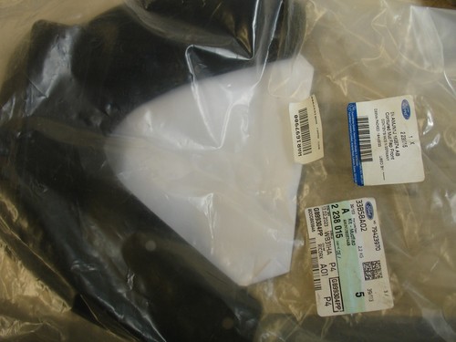 2238015 front mud flaps - 2238015,