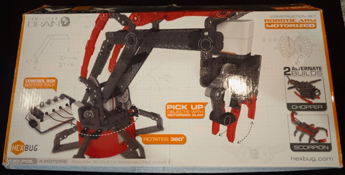 Hexbug vex robotics robotic - hexbug,