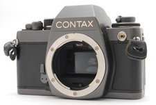 [Top MINT] Contax S2b 35mm SLR