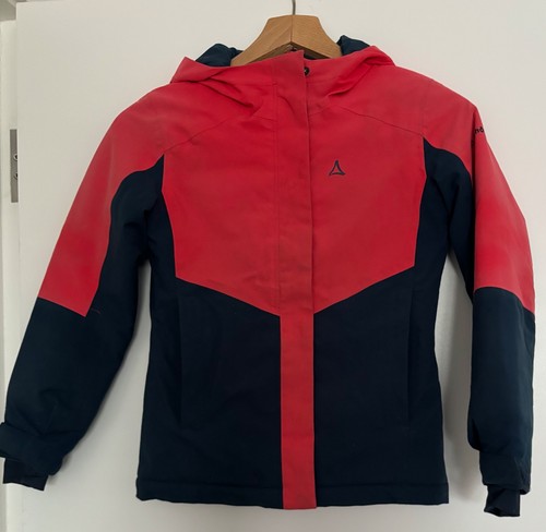 Schoffel girls ski jacket - girls,