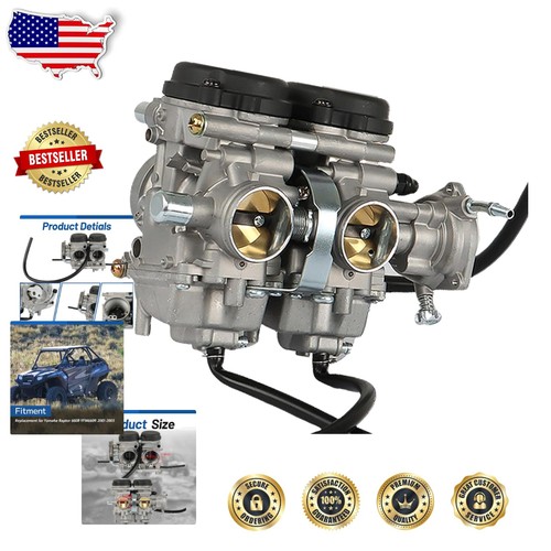 Performance carburetor for - performance,
