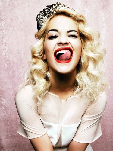 V2627 rita ora beautiful - rita,