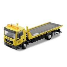 VERY RARE MAN TGL ADAC TOW