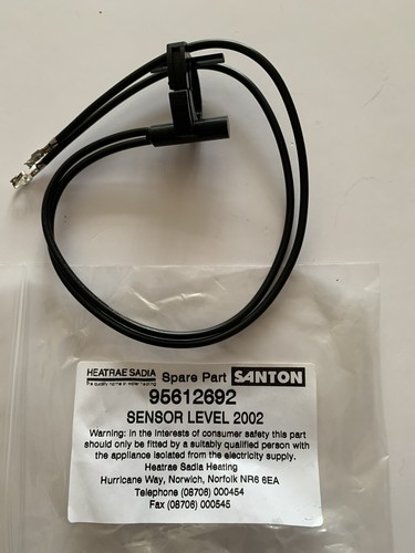 Heatrae sadia level sensor - sadia,