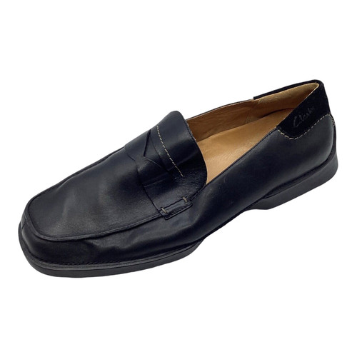 Clarks active air mens - air, black