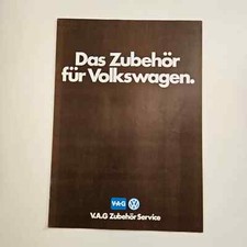 ✅ VW Parts And Accessories