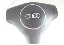 2003 Audi A3 8P Steering Wheel