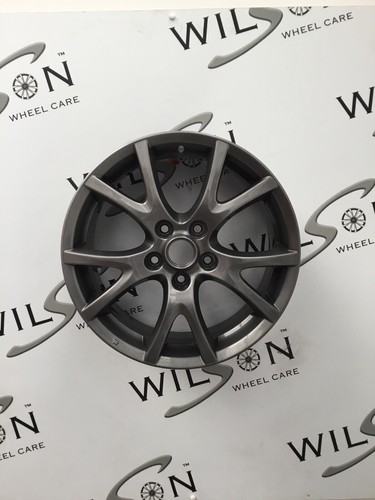 Mazda inch alloy wheel - mazda,