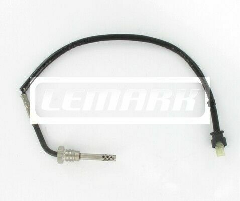 Exhaust temperature sensor for - temperature,