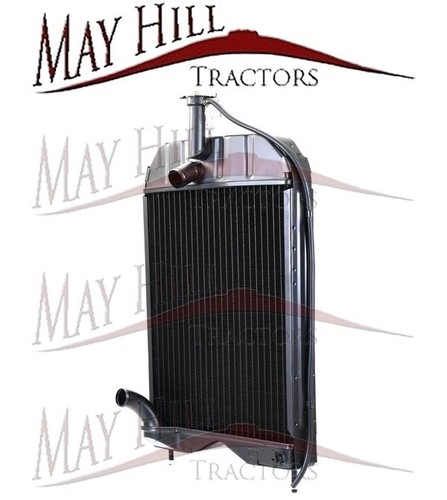 Radiator for massey ferguson - massey,