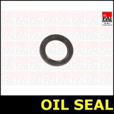 Crank Shaft Oil Seal Front
