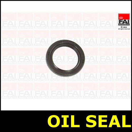 Cam shaft oil seal - shaft, fits
