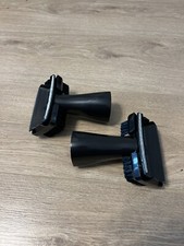 2 X Hoover H - Free 200