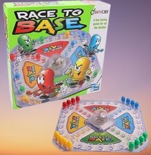 DIVCHI RASE TO BASE BOARD GAME