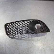 Seat Leon Cupra R Mk1 2000-2006 Cupra R Driver/Right/OS Front Bumper Grille
