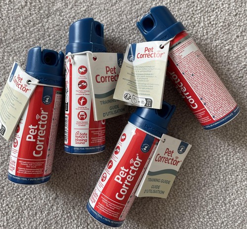 Four cans 30ml pet - 30ml,