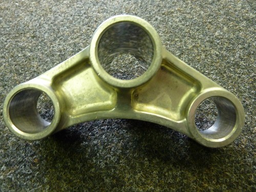Suspension arm unitrak syst - unitrak,