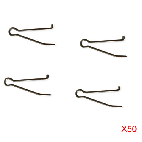 Spring for montracon non - spring,