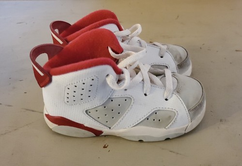 Nike air jordan - air, 6
