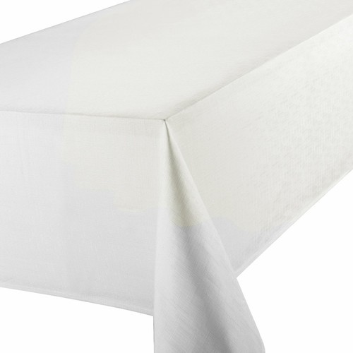 Signature linen look - signature,