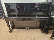 Kawai upright piano - kawai, ku10