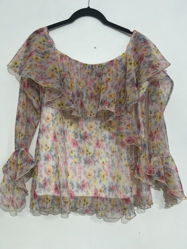 River island bardot off - river, uk
