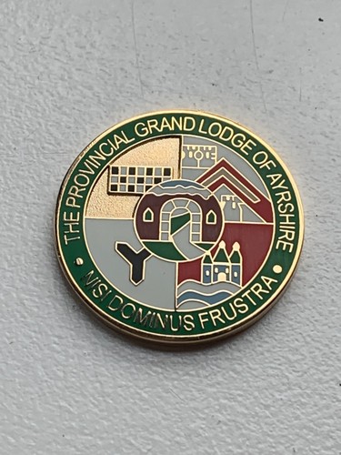 Pgl ayrshire king charles iii - pgl,