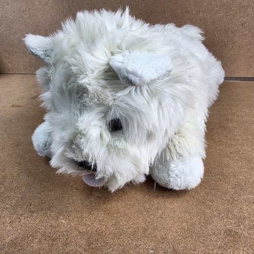 Keel toys dougal the - dougal, westie