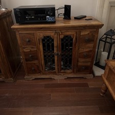 Indonesian Hardwood Media