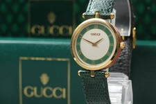 [Near MINT w/Box Paper] GUCCI
