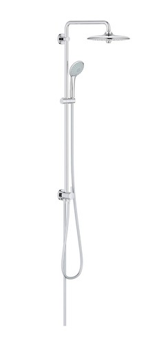 Grohe euphoria system - grohe,