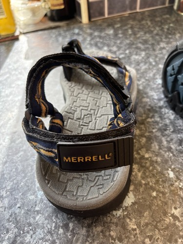 Merrell men hook loop - merrell, men's