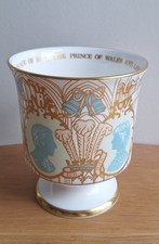 Vintage Coalport Bone China